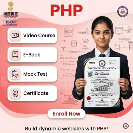 Course Image