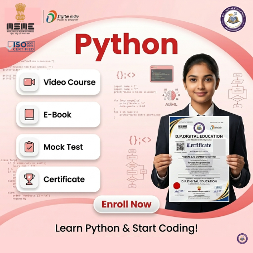 Course Image