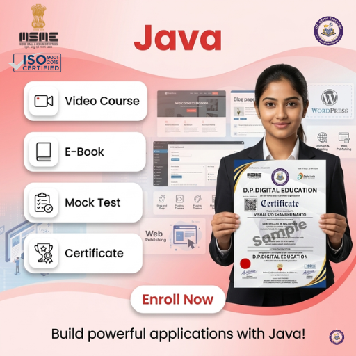 Course Image