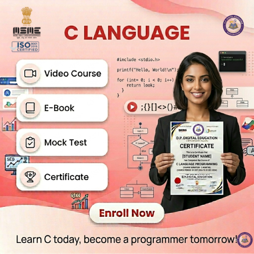 Course Image
